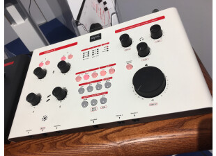 SPL Crimson 3 @ Musikmesse 2017