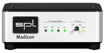 Madicon Front Madicon Front