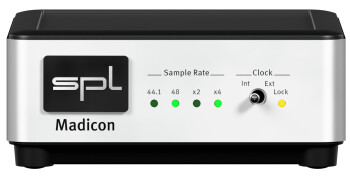 Madicon Front Madicon Front