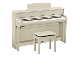 Yamaha Clavinova CLP-675