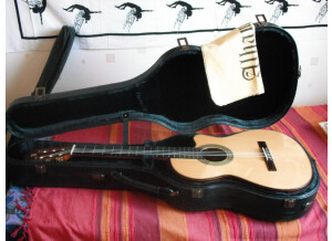 Alhambra Guitars 9P CW (17251)