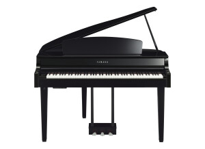 Yamaha Clavinova CLP-665GP