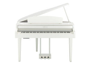 Yamaha Clavinova CLP-665GP