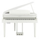 Clavinova CLP-665GP Clavinova CLP-665GP