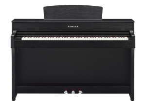 Yamaha Clavinova CLP645-1