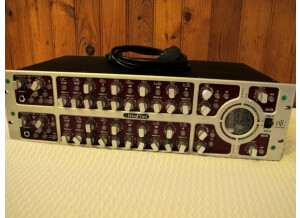 Mindprint DTC Dual Tube Channel (54849)