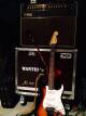 Fender Dave Murray Stratocaster (2015)