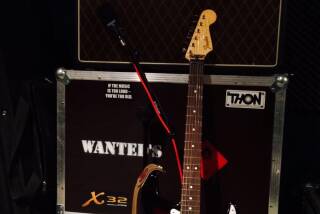 Fender Dave Murray Stratocaster (2015)
