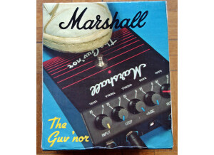 Marshall The Guv'nor (7609)