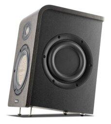 Focal Shape 50 : shape 50 dessous fiche produit Focal Shape 50 : shape 50 dessous fiche produit