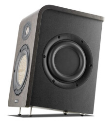 Focal Shape 50 : shape 50 dessous fiche produit Focal Shape 50 : shape 50 dessous fiche produit