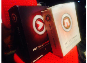 Digidesign Pro Tools M-Powered 7 (76151)