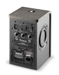 Focal Shape 40 : shape 40 arriere fiche produit Focal Shape 40 : shape 40 arriere fiche produit