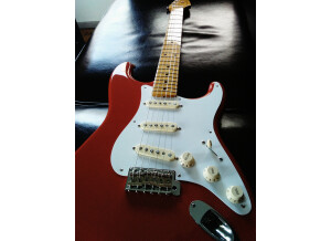 Fender Classic '50s Stratocaster (13684)