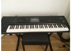 Korg Kronos 73 (22900)