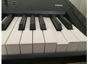 Korg Kronos 73 (16172)