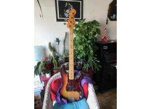 Fender Precision Bass Vintage (29011)
