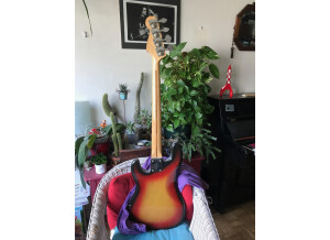 Fender Precision Bass Vintage (85760)