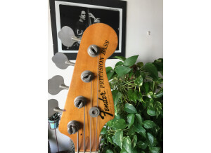 Fender Precision Bass Vintage (26397)