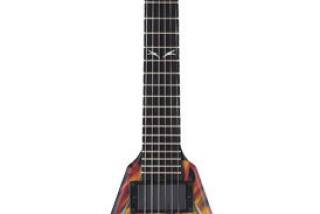 B.C. Rich Kerry King Signature V Generation 2