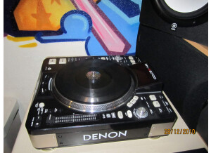 Denon DJ DN-S3700 (93244)
