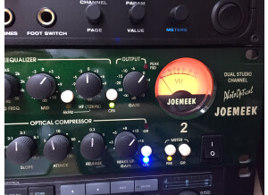 Joemeek TwinQ (53390)
