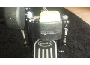 PDP Pacific Drums and Percussion DP402 Double Bass Drum Pedal