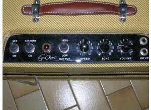 Fender EC Tremolux (76720)