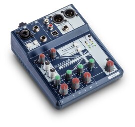 Soundcraft Notepad-5 : Soundcraft NP 5 03 original Soundcraft Notepad-5 : Soundcraft NP 5 03 original