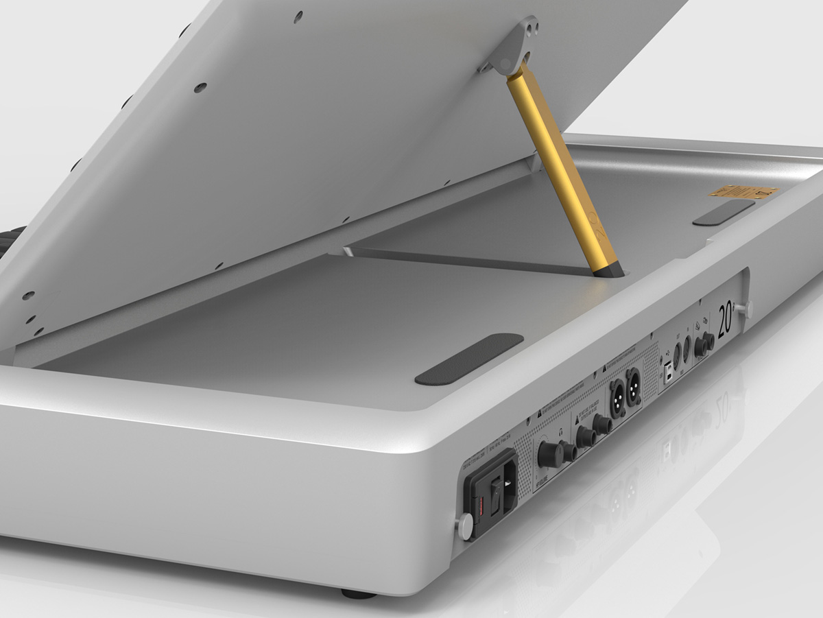 20 Silver Rear Close