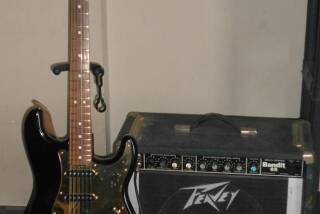 Peavey Bandit 65