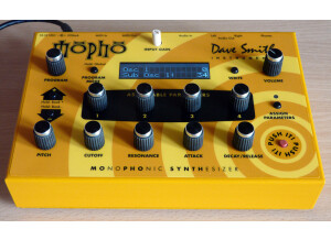 Dave Smith Instruments Mopho (90660)
