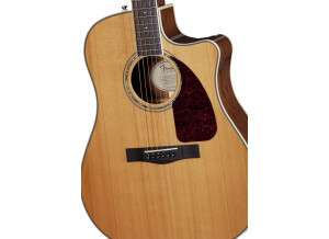 Fender CD-230SCE Cedar Top