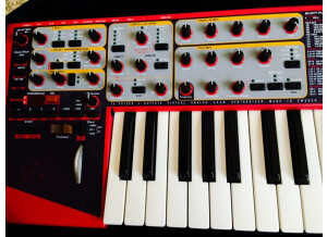 Clavia Nord Lead 2 (72834)