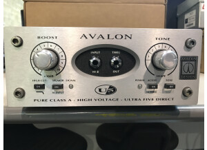 Avalon U5 (46529)
