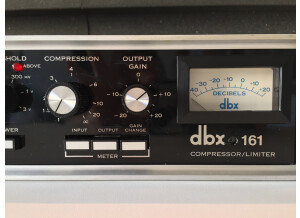 dbx 161 (65510)