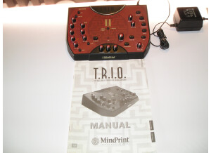 Mindprint TRIO (72005)