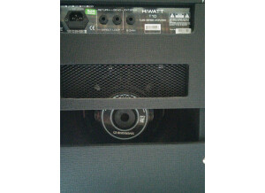 Hiwatt T10 (11035)