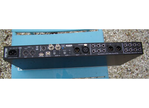 RME Audio Fireface UFX (63728)