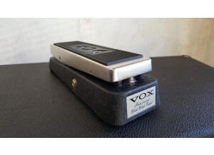 Vox V847 Wah-Wah Pedal (34146)