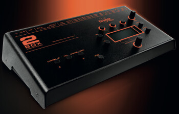2box DrumIt Three : DrumIt Three Module 2box DrumIt Three : DrumIt Three Module