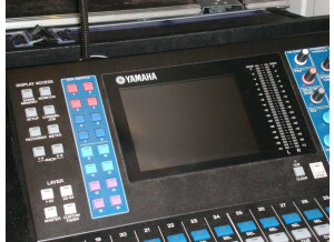 Yamaha LS9-32 (93319)