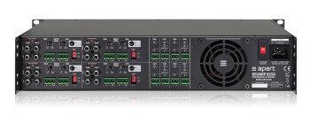 Revamp8250 Rear Revamp8250 Rear