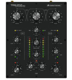 TRM 202MK3 2 TRM 202MK3 2