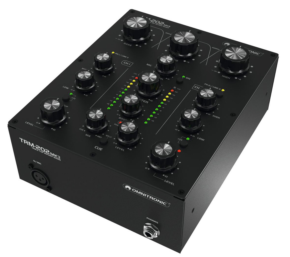 TRM 202MK3