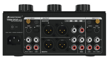 TRM 202MK3 Rear 2 TRM 202MK3 Rear 2