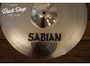 Zildjian A Custom Crash 18'' (34739)