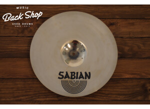 Zildjian A Custom Crash 18'' (78464)