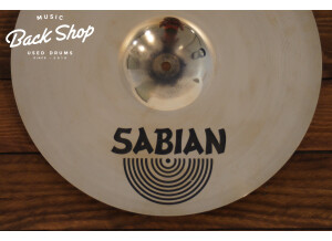 Zildjian A Custom Crash 18'' (70184)