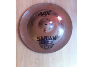 Sabian AAX X-Treme Chinese 17" (79373)